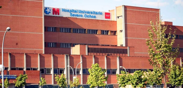El Hospital Severo Ochoa se refuerza en radiología con una inversión de casi un millón de euros